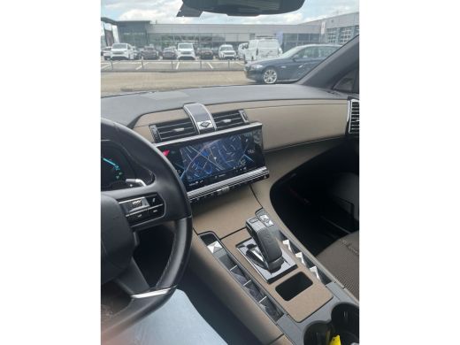 DS DS 7 E-Tense 4x4 Business Climate controle | Cruise controle | Achteruitrijcamera | Parkeersensoren vo... ActivLease financial lease