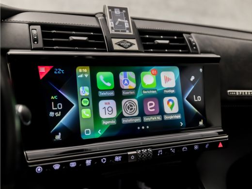 DS DS 7 E-Tense Rivoli Sport Automaat 225 Pk (PANORAMADAK, APPLE CARPLAY, MEMORY SEATS, FOCAL AUDIO, ADAP... ActivLease financial lease