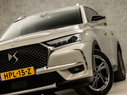 DS DS 7 E-Tense Rivoli Sport Automaat 225 Pk (PANORAMADAK, APPLE CARPLAY, MEMORY SEATS, FOCAL AUDIO, ADAP... ActivLease financial lease