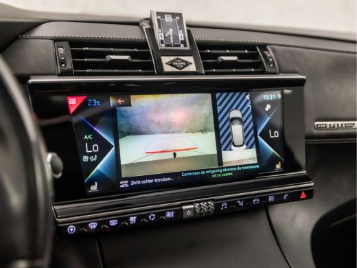 DS DS 7 E-Tense Rivoli Sport Automaat 225 Pk (PANORAMADAK, APPLE CARPLAY, MEMORY SEATS, FOCAL AUDIO, ADAP... ActivLease financial lease