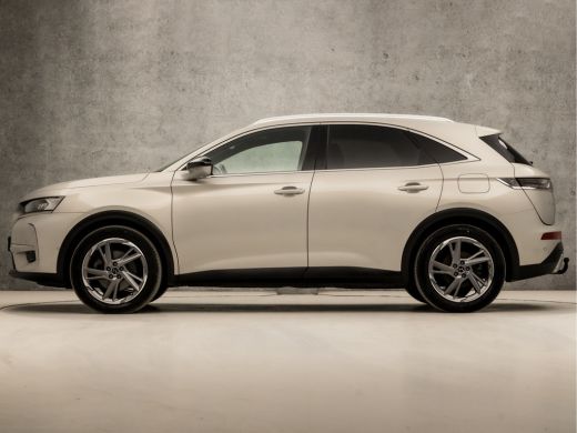 DS DS 7 E-Tense Rivoli Sport Automaat 225 Pk (PANORAMADAK, APPLE CARPLAY, MEMORY SEATS, FOCAL AUDIO, ADAP... ActivLease financial lease