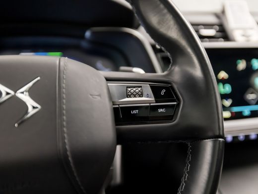 DS DS 7 E-Tense Rivoli Sport Automaat 225 Pk (PANORAMADAK, APPLE CARPLAY, MEMORY SEATS, FOCAL AUDIO, ADAP... ActivLease financial lease