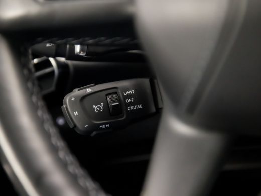 DS DS 7 E-Tense Rivoli Sport Automaat 225 Pk (PANORAMADAK, APPLE CARPLAY, MEMORY SEATS, FOCAL AUDIO, ADAP... ActivLease financial lease
