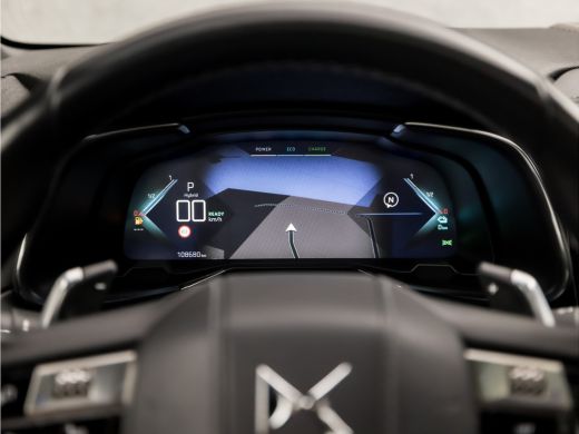 DS DS 7 E-Tense Rivoli Sport Automaat 225 Pk (PANORAMADAK, APPLE CARPLAY, MEMORY SEATS, FOCAL AUDIO, ADAP... ActivLease financial lease