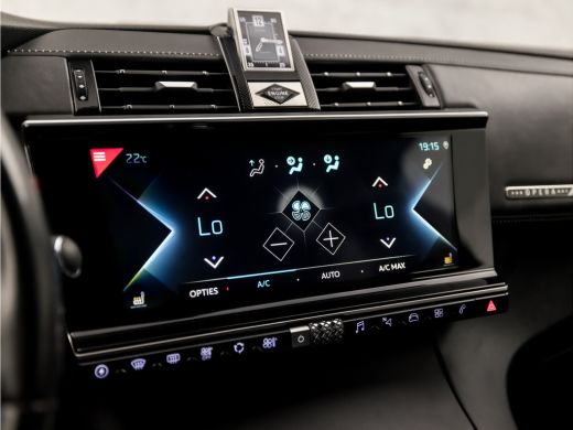 DS DS 7 E-Tense Rivoli Sport Automaat 225 Pk (PANORAMADAK, APPLE CARPLAY, MEMORY SEATS, FOCAL AUDIO, ADAP... ActivLease financial lease