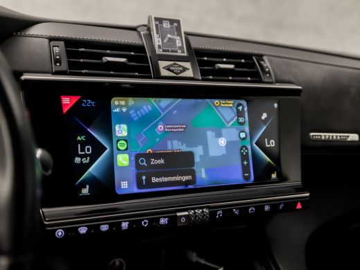 DS DS 7 E-Tense Rivoli Sport Automaat 225 Pk (PANORAMADAK, APPLE CARPLAY, MEMORY SEATS, FOCAL AUDIO, ADAP... ActivLease financial lease