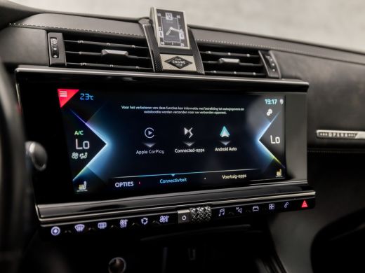 DS DS 7 E-Tense Rivoli Sport Automaat 225 Pk (PANORAMADAK, APPLE CARPLAY, MEMORY SEATS, FOCAL AUDIO, ADAP... ActivLease financial lease