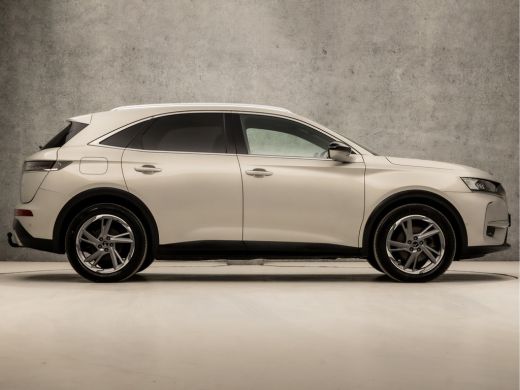 DS DS 7 E-Tense Rivoli Sport Automaat 225 Pk (PANORAMADAK, APPLE CARPLAY, MEMORY SEATS, FOCAL AUDIO, ADAP... ActivLease financial lease
