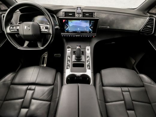 DS DS 7 E-Tense Rivoli Sport Automaat 225 Pk (PANORAMADAK, APPLE CARPLAY, MEMORY SEATS, FOCAL AUDIO, ADAP... ActivLease financial lease