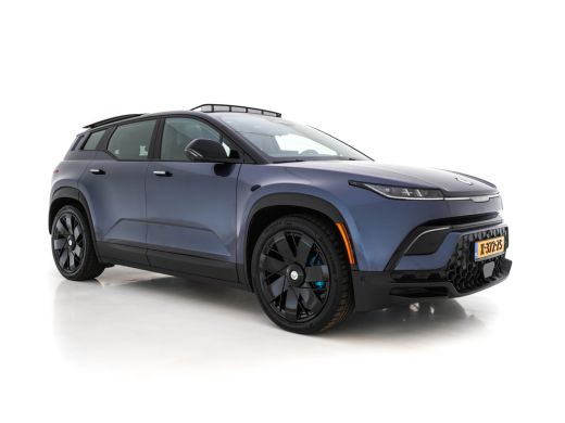 Fisker Ocean Extreme 113kWh [ 3-Fase ] Aut. (INCL-BTW) *HEATPUMP | PANO | LUXURY-LEATHER | FULL-LED | ADAPTIVE...