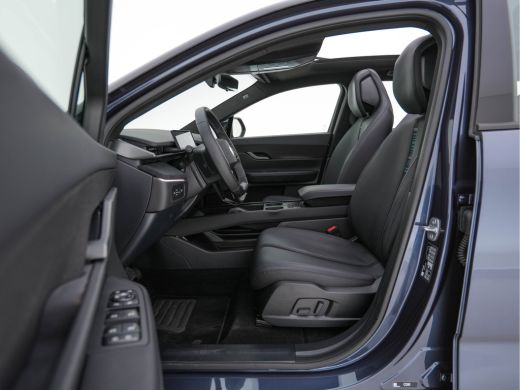 Fisker Ocean Extreme 113kWh [ 3-Fase ] Aut. (INCL-BTW) *HEATPUMP | PANO | LUXURY-LEATHER | FULL-LED | ADAPTIVE... ActivLease financial lease