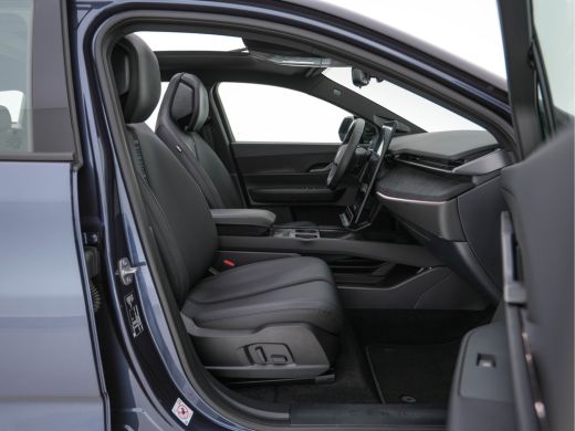 Fisker Ocean Extreme 113kWh [ 3-Fase ] Aut. (INCL-BTW) *HEATPUMP | PANO | LUXURY-LEATHER | FULL-LED | ADAPTIVE... ActivLease financial lease