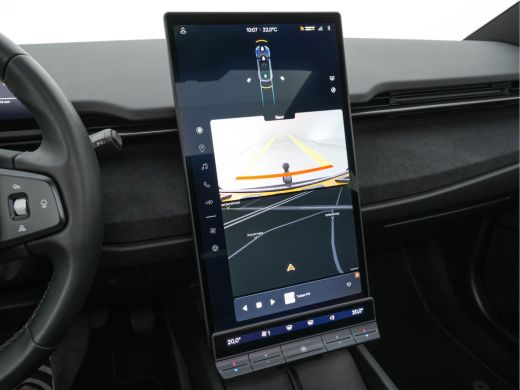 Fisker Ocean Extreme 113kWh [ 3-Fase ] Aut. (INCL-BTW) *HEATPUMP | PANO | LUXURY-LEATHER | FULL-LED | ADAPTIVE... ActivLease financial lease