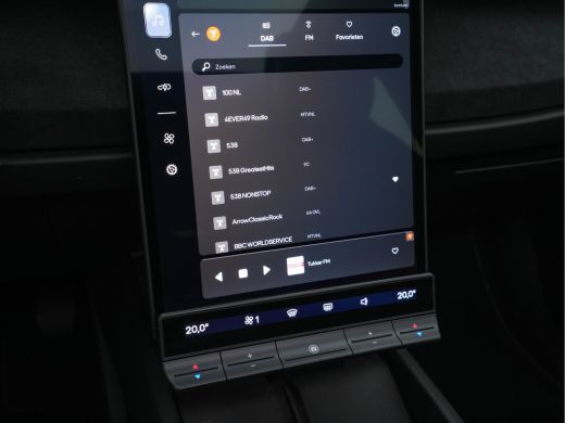 Fisker Ocean Extreme 113kWh [ 3-Fase ] Aut. (INCL-BTW) *HEATPUMP | PANO | LUXURY-LEATHER | FULL-LED | ADAPTIVE... ActivLease financial lease