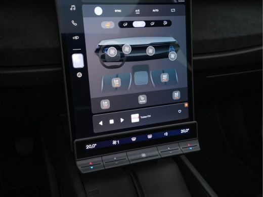 Fisker Ocean Extreme 113kWh [ 3-Fase ] Aut. (INCL-BTW) *HEATPUMP | PANO | LUXURY-LEATHER | FULL-LED | ADAPTIVE... ActivLease financial lease