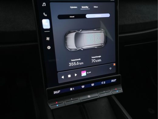 Fisker Ocean Extreme 113kWh [ 3-Fase ] Aut. (INCL-BTW) *HEATPUMP | PANO | LUXURY-LEATHER | FULL-LED | ADAPTIVE... ActivLease financial lease