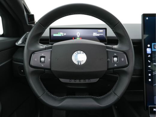 Fisker Ocean Extreme 113kWh [ 3-Fase ] Aut. (INCL-BTW) *HEATPUMP | PANO | LUXURY-LEATHER | FULL-LED | ADAPTIVE... ActivLease financial lease