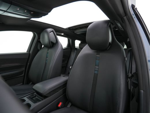 Fisker Ocean Extreme 113kWh [ 3-Fase ] Aut. (INCL-BTW) *HEATPUMP | PANO | LUXURY-LEATHER | FULL-LED | ADAPTIVE... ActivLease financial lease