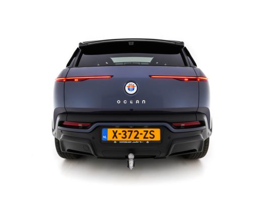 Fisker Ocean Extreme 113kWh [ 3-Fase ] Aut. (INCL-BTW) *HEATPUMP | PANO | LUXURY-LEATHER | FULL-LED | ADAPTIVE... ActivLease financial lease