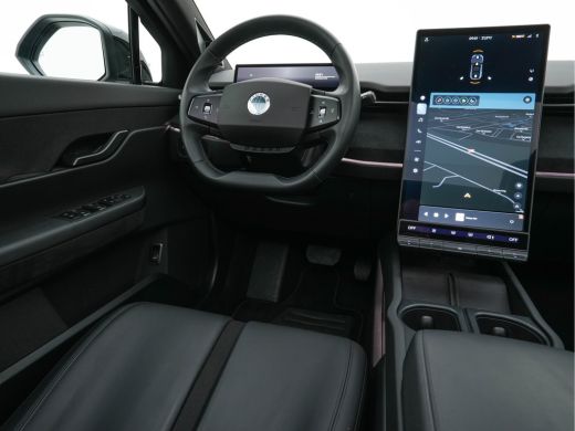 Fisker Ocean Extreme 113kWh [ 3-Fase ] Aut. (INCL-BTW) *HEATPUMP | PANO | LUXURY-LEATHER | FULL-LED | ADAPTIVE... ActivLease financial lease