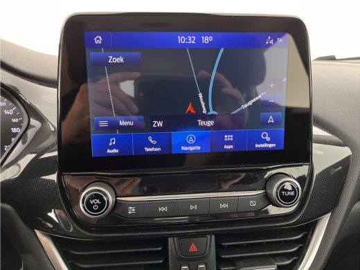 Ford Puma 1.0 EcoBoost Hybrid Titanium *NAVI-FULLMAP | FULL-LED | SPORT-SEATS | DAB+ | 17''ALU | ECC | PDC ... ActivLease financial lease