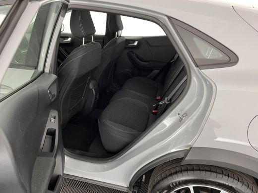 Ford Puma 1.0 EcoBoost Hybrid Titanium *NAVI-FULLMAP | FULL-LED | SPORT-SEATS | DAB+ | 17''ALU | ECC | PDC ... ActivLease financial lease