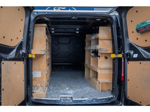 Ford Transit Custom 280 2.0 TDCI L1H1 Limited | Achteruitrijcamera | Imperiaal | Trekhaak ActivLease financial lease