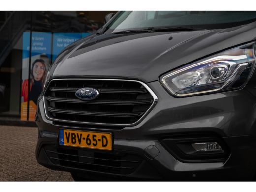 Ford Transit Custom 280 2.0 TDCI L1H1 Limited | Achteruitrijcamera | Imperiaal | Trekhaak ActivLease financial lease