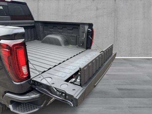 GMC Sierra BPM vrij | Geheel rijklaar | Incl. LPG | Incl. Fabrieksgarantie ActivLease financial lease