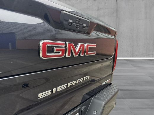 GMC Sierra BPM vrij | Geheel rijklaar | Incl. LPG | Incl. Fabrieksgarantie ActivLease financial lease