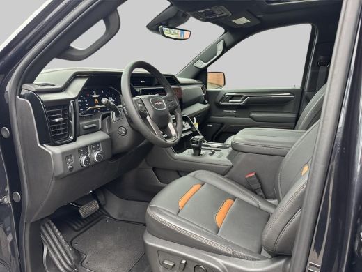 GMC Sierra BPM vrij | Geheel rijklaar | Incl. LPG | Incl. Fabrieksgarantie ActivLease financial lease