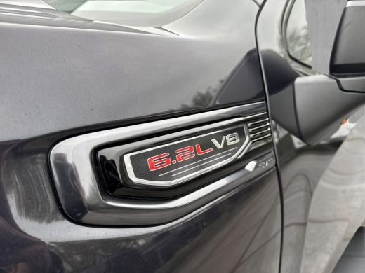 GMC Sierra BPM vrij | Geheel rijklaar | Incl. LPG | Incl. Fabrieksgarantie ActivLease financial lease