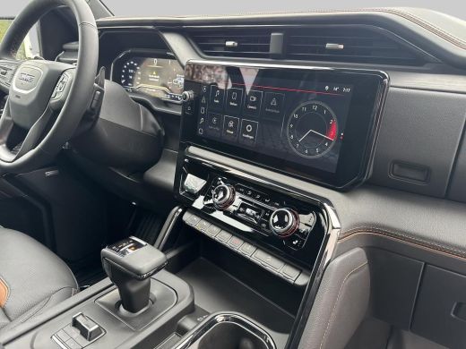 GMC Sierra BPM vrij | Geheel rijklaar | Incl. LPG | Incl. Fabrieksgarantie ActivLease financial lease