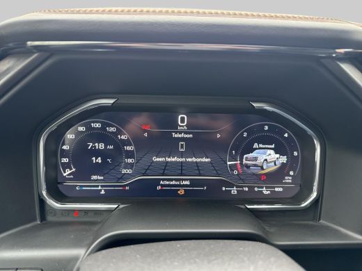 GMC Sierra BPM vrij | Geheel rijklaar | Incl. LPG | Incl. Fabrieksgarantie ActivLease financial lease