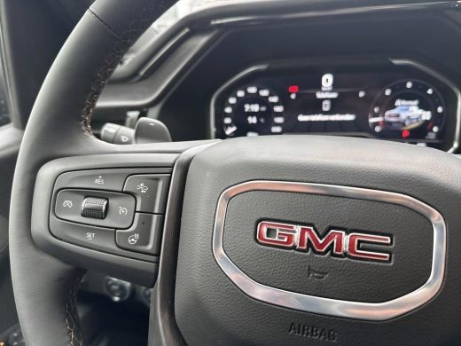 GMC Sierra BPM vrij | Geheel rijklaar | Incl. LPG | Incl. Fabrieksgarantie ActivLease financial lease