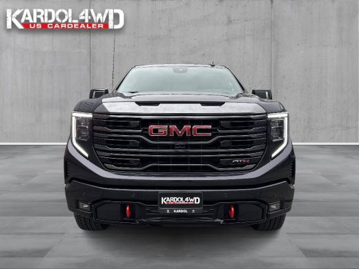 GMC Sierra BPM vrij | Geheel rijklaar | Incl. LPG | Incl. Fabrieksgarantie ActivLease financial lease