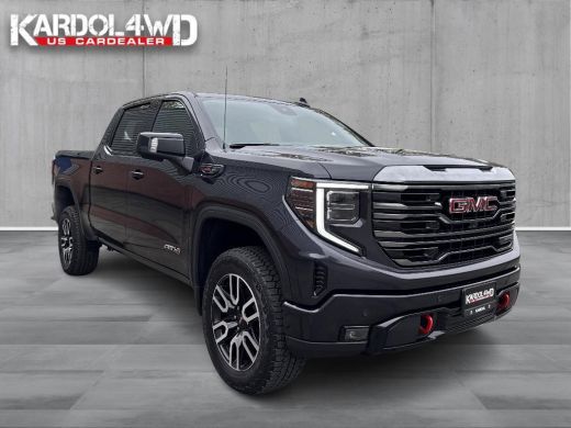GMC Sierra BPM vrij | Geheel rijklaar | Incl. LPG | Incl. Fabrieksgarantie ActivLease financial lease