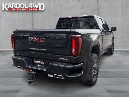 GMC Sierra BPM vrij | Geheel rijklaar | Incl. LPG | Incl. Fabrieksgarantie ActivLease financial lease