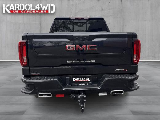 GMC Sierra BPM vrij | Geheel rijklaar | Incl. LPG | Incl. Fabrieksgarantie ActivLease financial lease