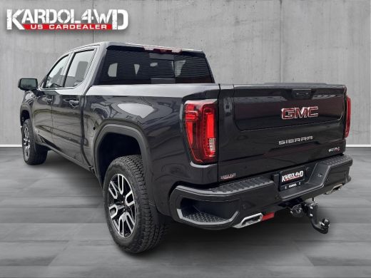 GMC Sierra BPM vrij | Geheel rijklaar | Incl. LPG | Incl. Fabrieksgarantie ActivLease financial lease