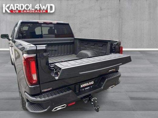 GMC Sierra BPM vrij | Geheel rijklaar | Incl. LPG | Incl. Fabrieksgarantie ActivLease financial lease