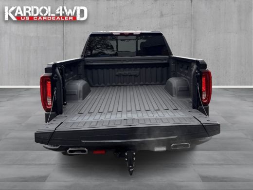 GMC Sierra BPM vrij | Geheel rijklaar | Incl. LPG | Incl. Fabrieksgarantie ActivLease financial lease