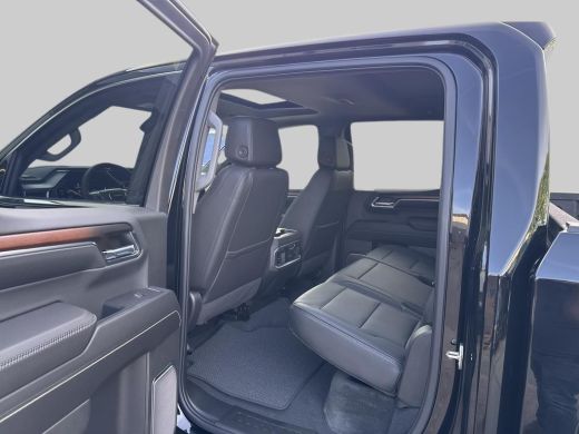 GMC Sierra voorraad!! BPM vrij | Geheel rijklaar | Incl. LPG | Incl. Fabrieksgarantie ActivLease financial lease