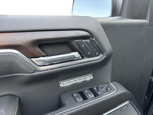 GMC Sierra voorraad!! BPM vrij | Geheel rijklaar | Incl. LPG | Incl. Fabrieksgarantie ActivLease financial lease