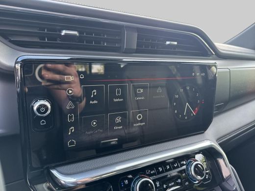 GMC Sierra voorraad!! BPM vrij | Geheel rijklaar | Incl. LPG | Incl. Fabrieksgarantie ActivLease financial lease