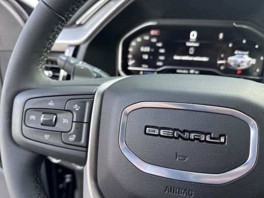 GMC Sierra voorraad!! BPM vrij | Geheel rijklaar | Incl. LPG | Incl. Fabrieksgarantie ActivLease financial lease
