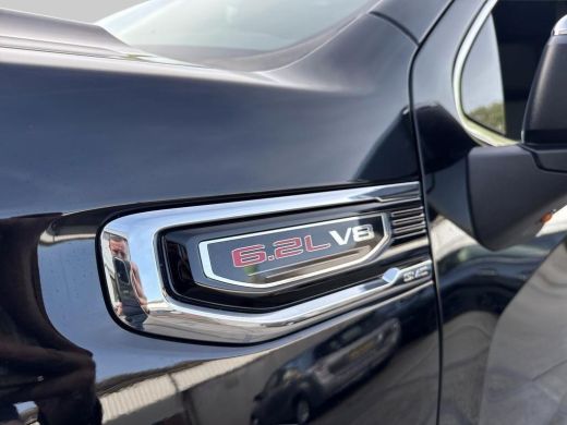GMC Sierra voorraad!! BPM vrij | Geheel rijklaar | Incl. LPG | Incl. Fabrieksgarantie ActivLease financial lease
