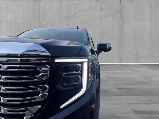 GMC Sierra voorraad!! BPM vrij | Geheel rijklaar | Incl. LPG | Incl. Fabrieksgarantie ActivLease financial lease