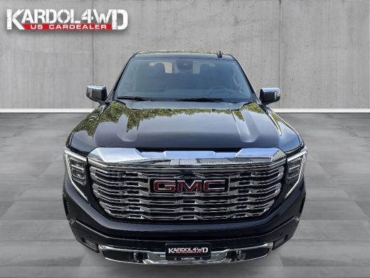 GMC Sierra voorraad!! BPM vrij | Geheel rijklaar | Incl. LPG | Incl. Fabrieksgarantie ActivLease financial lease