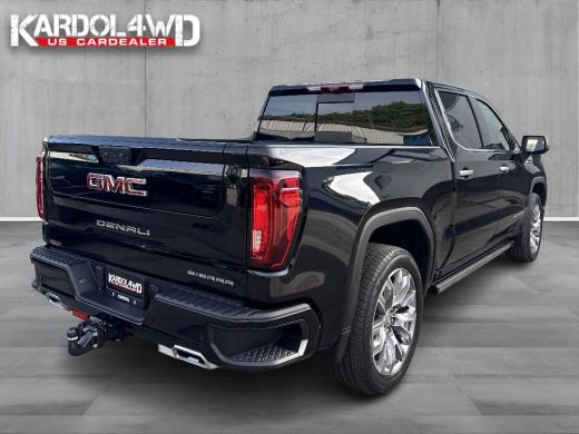GMC Sierra voorraad!! BPM vrij | Geheel rijklaar | Incl. LPG | Incl. Fabrieksgarantie ActivLease financial lease